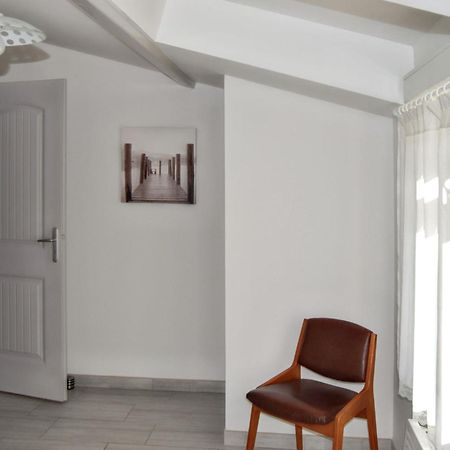 Maison Charmante A Saint-Georges-De-Didonne Avec Jardin Eksteriør billede
